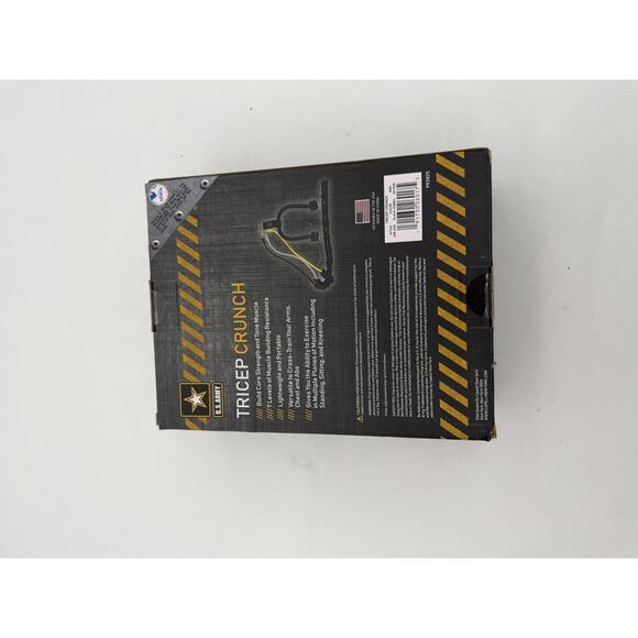 Tricep PushDown Rope NIB - Picture 2 of 2